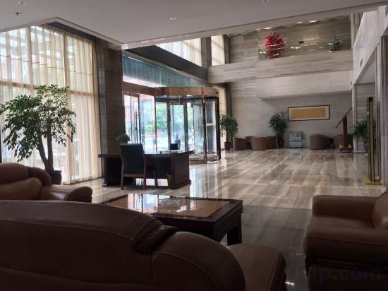 Чаоху: Rongda Conference Center Business Hotel
