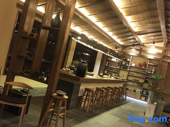 Ханчжоу: Xiangjian Chashe Hostel