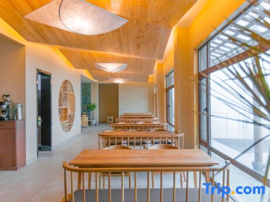 Ханчжоу: Xiangjian Chashe Hostel