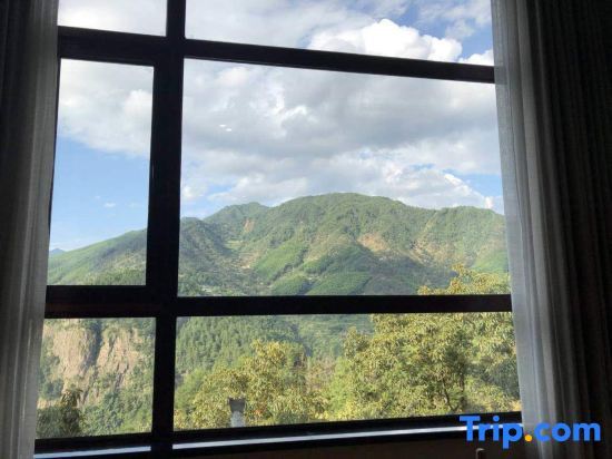 Ханчжоу: Xiangjian Chashe Hostel