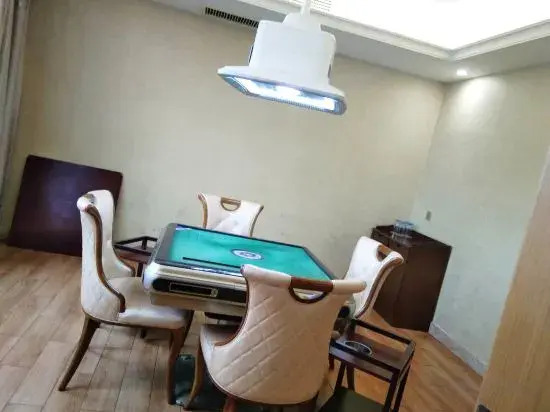 Чжоушань: Dong Hai Wan Hotel