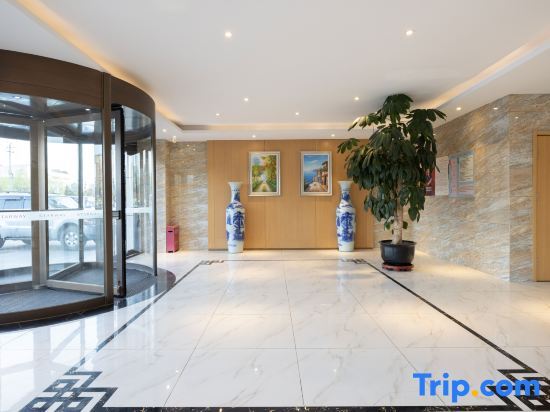 Пекин: Starway Hotel (Beijing Yanqi Development Zone)