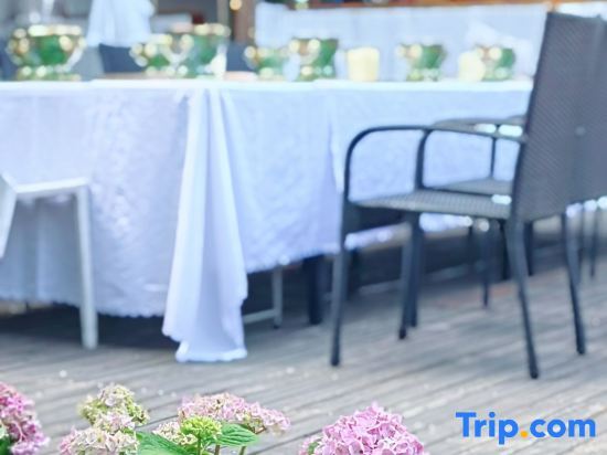 Ханчжоу: Lepu Shanjing Boutique Hostel