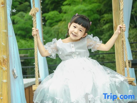 Ханчжоу: Lepu Shanjing Boutique Hostel