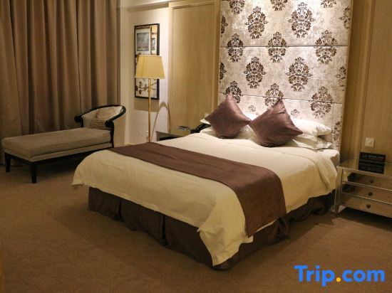 Шанхай: Senlin Hotel