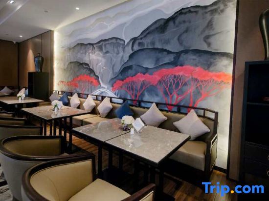 Цзиньхуа: Zhejiang Jiapai Hotel (Jinhua City Government Store)