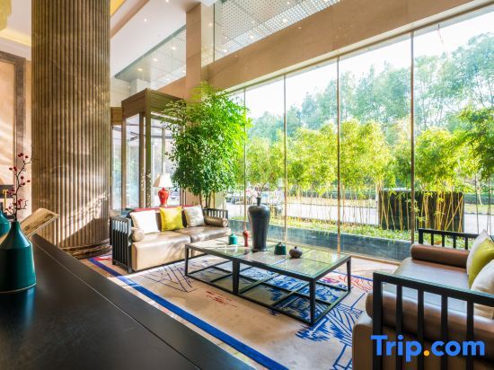 Цзиньхуа: Zhejiang Jiapai Hotel (Jinhua City Government Store)