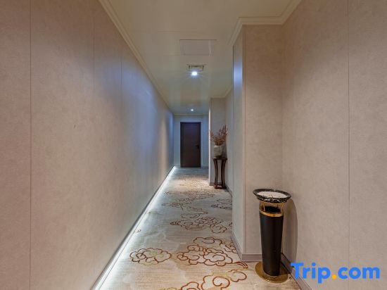 Чунцин: Yawen Business Hostel