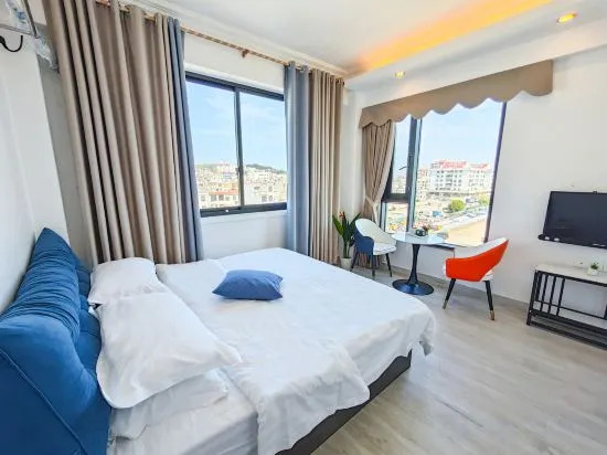 Жангжоу: Dongshan Haizhiyuan Apartment