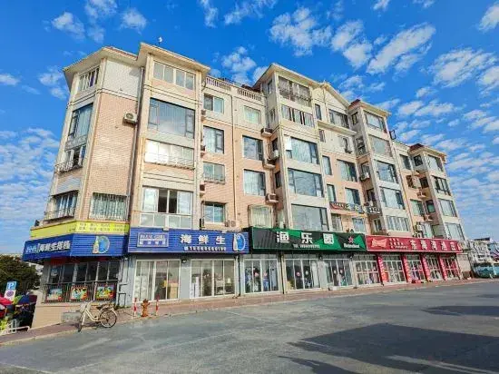 Жангжоу: Dongshan Haizhiyuan Apartment