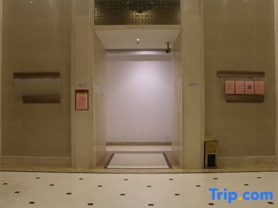 Циндао: Sweetome Vacation Apartment (Qingdao Wanda Oriental Cinema)