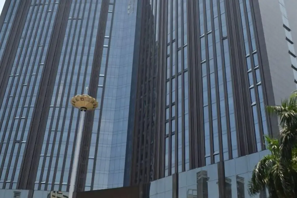 Lisidun Apartment Hotel (Shaxi Time Square) — фото 1