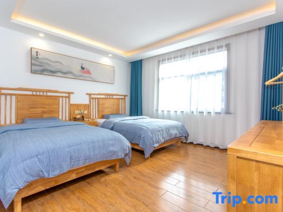 Чичжоу: Xinling Yizhan Boutique Guest House