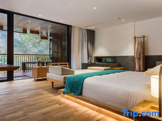 Ханчжоу: Yule Shanfang Hostel