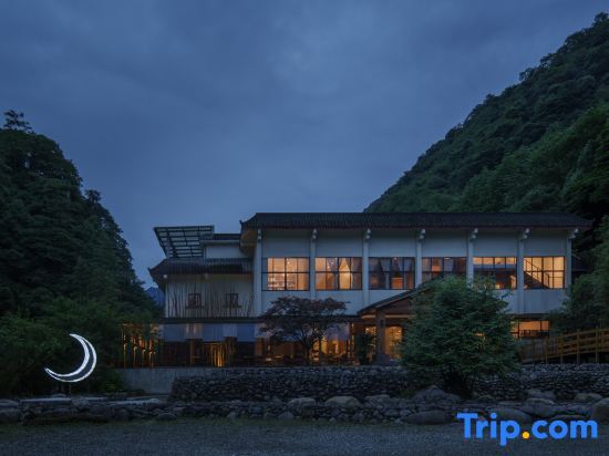 Tongqu Yinquan Hot Spring Resort — фото 1