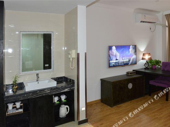 Шанхай: Youxi Boutique Hotel