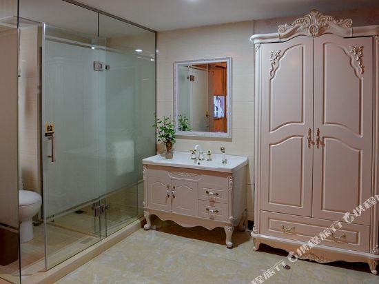 Шанхай: Youxi Boutique Hotel