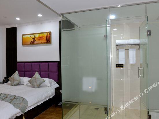 Youxi Boutique Hotel — фото 1