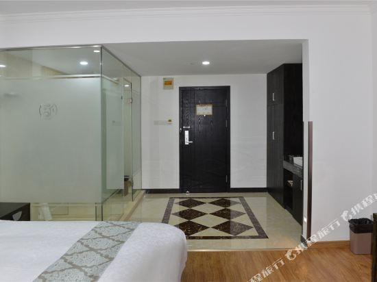Шанхай: Youxi Boutique Hotel