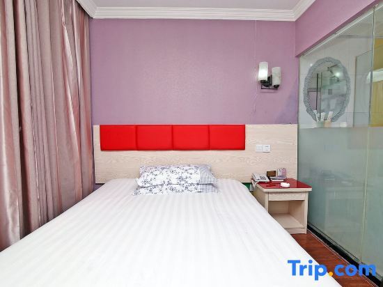 Шанхай: Jinglong Express Hotel