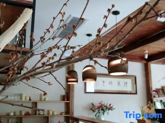 Хучжоу: Yinxing Guli Hotel