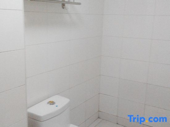 Шанхай: Shuyu Hostel