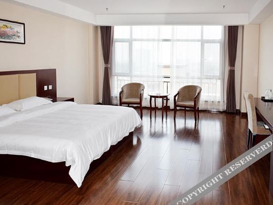 Шицзячжуан: Junchang Hotel