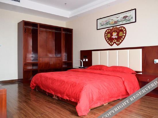 Шицзячжуан: Junchang Hotel