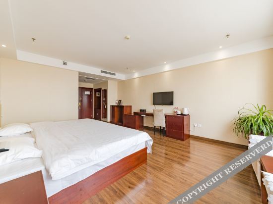 Шицзячжуан: Junchang Hotel