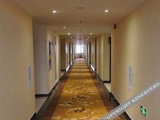 Шицзячжуан: Junchang Hotel