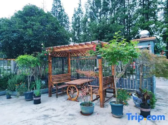 Maizi Farm House — фото 1