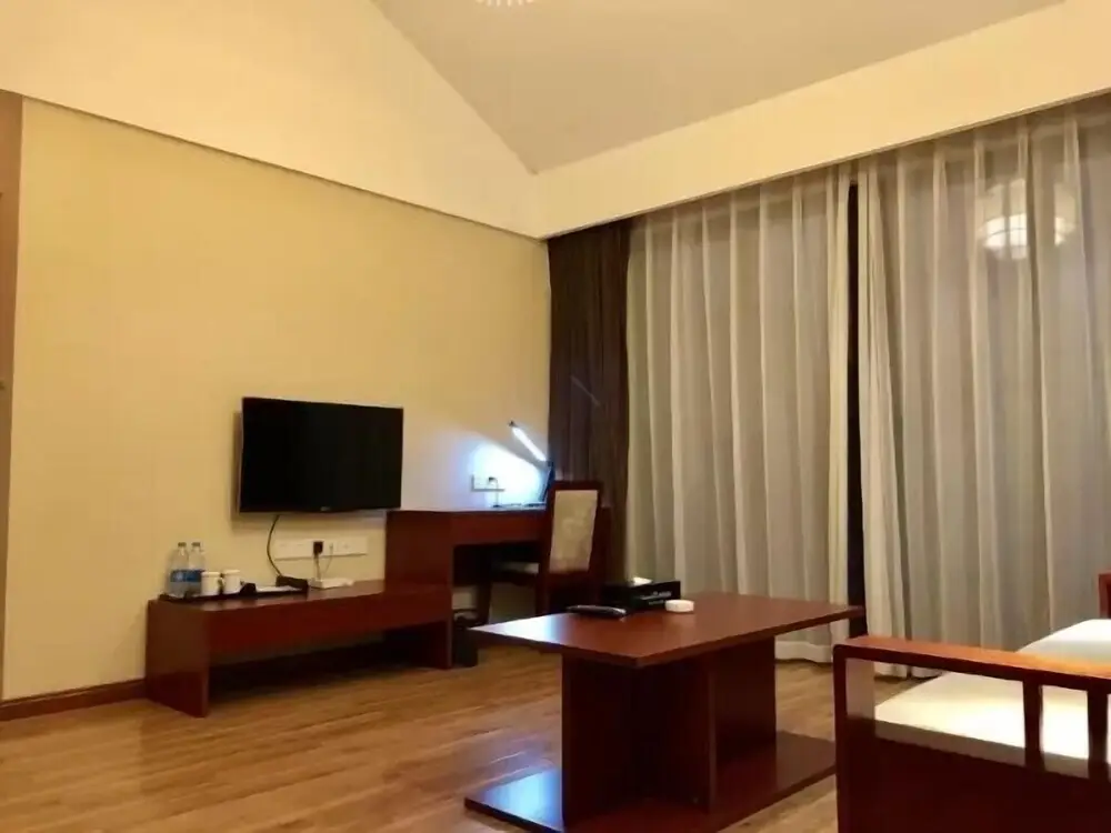 Чунцин: Jianshan International Resort