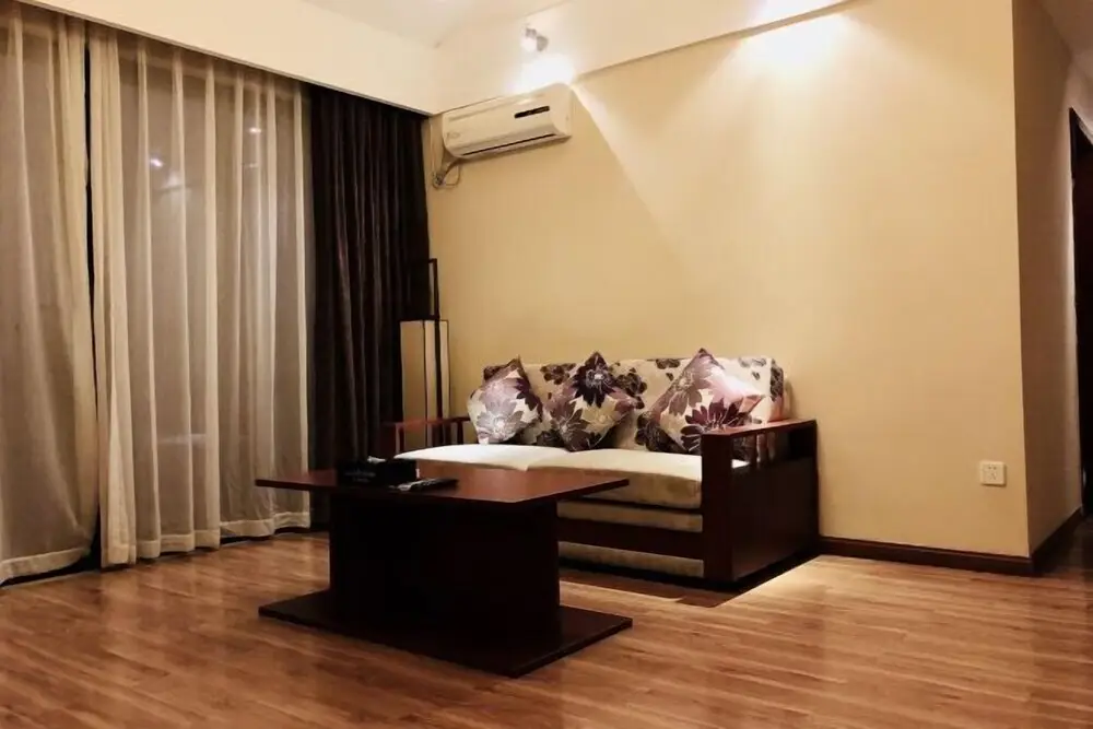 Чунцин: Jianshan International Resort