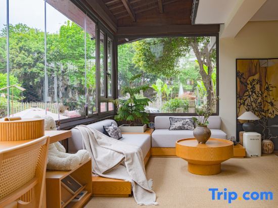 Ханчжоу: West Lake 52 Homestay (West Lake Lingyin Branch)