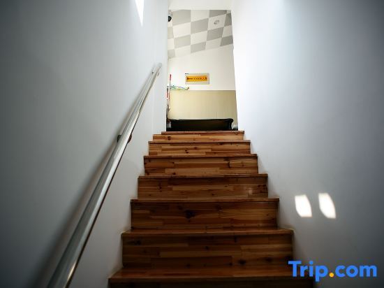Шанхай: Nansha Hostel