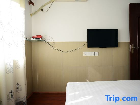 Шанхай: Nansha Hostel