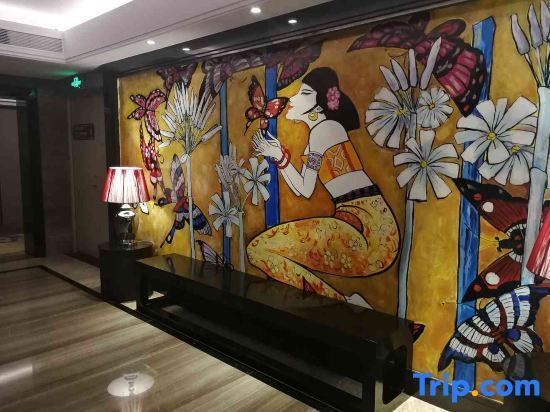 Шэньчжэнь: Nandu Harbour Hotel