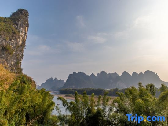 Gongxingshe·Xichishanju homestay (Xingping Branch, Yangshuo) — фото 1