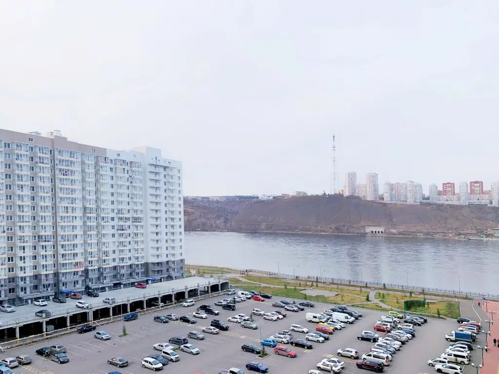 Династия на улице Лесников 25 — фото 1