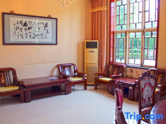 Тяньцзинь: Tianjin Jingji Mountain Villa