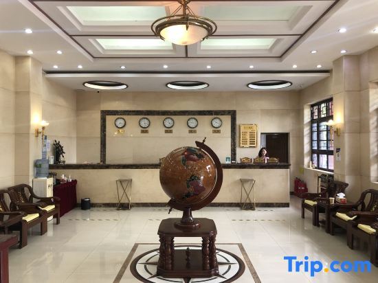 Тяньцзинь: Tianjin Jingji Mountain Villa