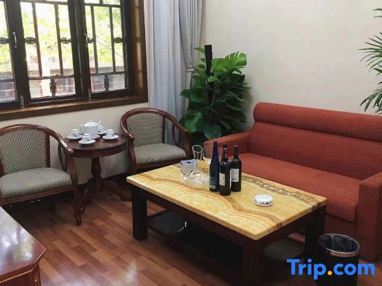 Тяньцзинь: Tianjin Jingji Mountain Villa