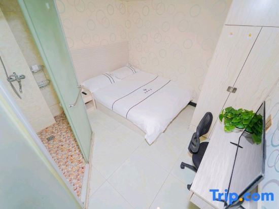 Шанхай: Leyi Apartment Hostel