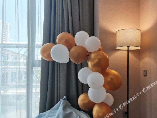 Дунгуань: The Journey Hotel
