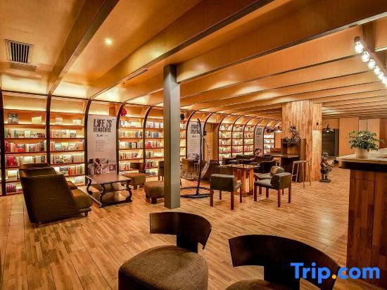 Дунгуань: The Journey Hotel