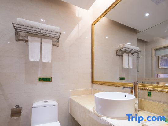 Шэньчжэнь: Vienna International Hotel Shenzhen Bantian Jihua Road Shangxue