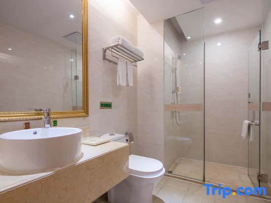 Шэньчжэнь: Vienna International Hotel Shenzhen Bantian Jihua Road Shangxue