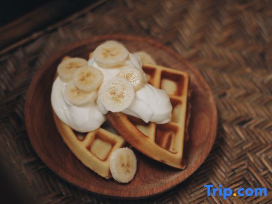 Хучжоу: Mount Mogan Chic Hostel