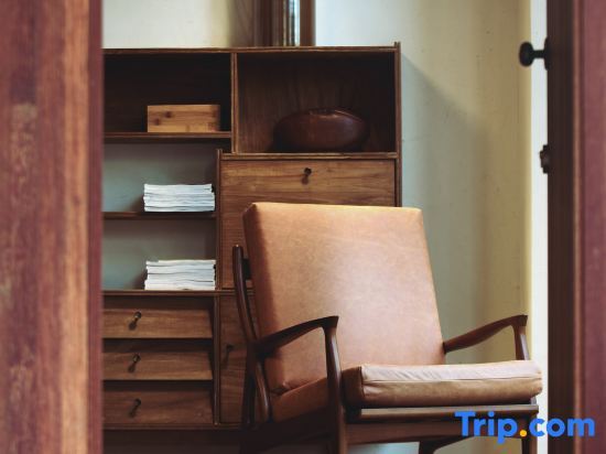 Хучжоу: Mount Mogan Chic Hostel