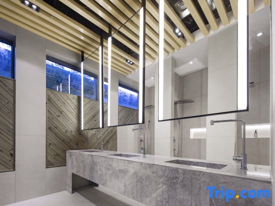 Ханчжоу: Hangzhou Tuankou Ludi Luxury Ancient Hot Spring Resort